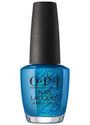 OPI Nail Polish, Nessie Plays Hide & Sea-K NLU19 OPI Nail Polish, Nessie Plays Hide & Sea-K NLU19