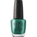 OPI Nail Polish, Rated Pea-G NLH007 OPI Nail Polish, Rated Pea-G NLH007