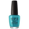 OPI Nail Polish, Suzi-San Climbs Fuji-San, NLT88 OPI Nail Polish, Suzi-San Climbs Fuji-San, NLT88