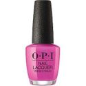 OPI Nail Polish, Telenovela Me About It NLM91 OPI Nail Polish, Telenovela Me About It NLM91