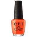 OPI Nail Polish, Tempura-Ture is Rising! NLT89 OPI Nail Polish, Tempura-Ture is Rising! NLT89