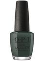 OPI Nail Polish, Things I've Seen in Aber-green NLU15 OPI Nail Polish, Things I've Seen in Aber-green NLU15