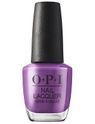 OPI Nail Polish, Violet Visionary NLLA11 OPI Nail Polish, Violet Visionary NLLA11