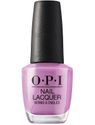 OPI Nail Polish, One Heckla of a Color! NLI62 OPI Nail Polish, One Heckla of a Color! NLI62