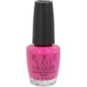 OPI Nail Polish, Pink Flamenco NLE44 OPI Nail Polish, Pink Flamenco NLE44