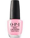 OPI Nail Polish, Pink-ing of You NLS95 OPI Nail Polish, Pink-ing of You NLS95