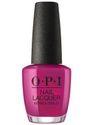 OPI Nail Polish, Pompeii Purple NLC09 OPI Nail Polish, Pompeii Purple NLC09