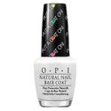 OPI Put a Coat On! Natural Nail Base Coat NTN01 OPI Put a Coat On! Natural Nail Base Coat NTN01