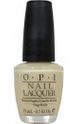 OPI Nail Polish, Sensuous NLH15 OPI Nail Polish, Sensuous NLH15