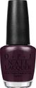 OPI Nail Polish, Sleigh Parking Only HRF12 OPI Nail Polish, Sleigh Parking Only HRF12