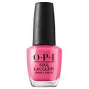 OPI Nail Polish, Strawberry Margarita NLM23 OPI Nail Polish, Strawberry Margarita NLM23