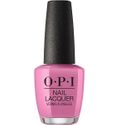 OPI Nail Polish, Suzi Will Quechua Later! NLP31 OPI Nail Polish, Suzi Will Quechua Later! NLP31