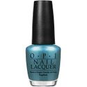 OPI Nail Polish, Teal the Cows Come Home NLB54 OPI Nail Polish, Teal the Cows Come Home NLB54