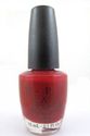 OPI Nail Polish, That's an El of A Color NLW49 OPI Nail Polish, That's an El of A Color NLW49