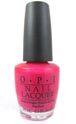 OPI Nail Polish, That's Berry Daring NLB36 OPI Nail Polish, That's Berry Daring NLB36