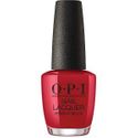 OPI Nail Polish, The Thrill of Brazil NLA16 OPI Nail Polish, The Thrill of Brazil NLA16