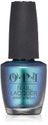 OPI Nail Polish, This Color's Making Waves NLH74 OPI Nail Polish, This Color's Making Waves NLH74