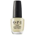 OPI Nail Polish, This Isn't Greenland NLI58 OPI Nail Polish, This Isn't Greenland NLI58