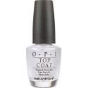 OPI Top Coat .50 oz. OPI Top Coat .50 oz.