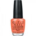 OPI Nail Polish, Where Did Suzi's Man-Go? NLA66 OPI Nail Polish, Where Did Suzi's Man-Go? NLA66