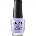 OPI Nail Polish, You're Such a Budapest NLE74 OPI Nail Polish, You're Such a Budapest NLE74
