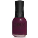 Orly Nail Polish, Black Cherry 20936 Orly Nail Polish, Black Cherry 20936