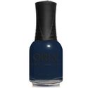 Orly Nail Polish, Blue Suede 20938 Orly Nail Polish, Blue Suede 20938