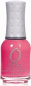Orly Nail Polish, Blushing Bud 40726 Orly Nail Polish, Blushing Bud 40726