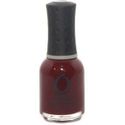 Orly Nail Polish, Bus Stop Crimson 40087 Orly Nail Polish, Bus Stop Crimson 40087