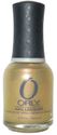 Orly Nail Polish, Citrine Cheer 40551 Orly Nail Polish, Citrine Cheer 40551