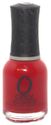 Orly Nail Polish, Haute Red 40001 Orly Nail Polish, Haute Red 40001