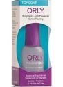 Orly Magnifique Brightening Top Coat, .60 oz. Orly Magnifique Brightening Top Coat, .60 oz.