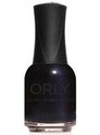 Orly Nail Polish, Below Zero 2000035 Orly Nail Polish, Below Zero 2000035
