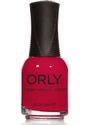 Orly Nail Polish, Monroe's Red 20052 Orly Nail Polish, Monroe's Red 20052