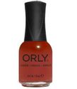 Orly Nail Polish, Red Rock 2000060 Orly Nail Polish, Red Rock 2000060