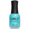 Orly Nail Polish, What's the Big Teal 2000019 Orly Nail Polish, What's the Big Teal 2000019