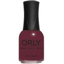 Orly Nail Polish, Wild Abandon 2000061 Orly Nail Polish, Wild Abandon 2000061