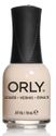 Orly Nail Polish, Naked Canvas 20489 Orly Nail Polish, Naked Canvas 20489