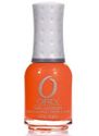 Orly Nail Polish, Orange Sorbet 40658 Orly Nail Polish, Orange Sorbet 40658