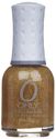 Orly Nail Polish, Prisma Gloss Gold 40708 Orly Nail Polish, Prisma Gloss Gold 40708