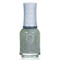 Orly Nail Polish, Prisma Gloss Silver 40709 Orly Nail Polish, Prisma Gloss Silver 40709