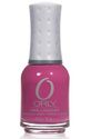 Orly Nail Polish, Pure Petunia 40724 Orly Nail Polish, Pure Petunia 40724