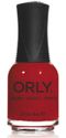 Orly Nail Polish, Red Carpet 20634 Orly Nail Polish, Red Carpet 20634