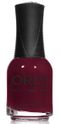 Orly Nail Polish, Ruby 20363 Orly Nail Polish, Ruby 20363