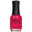 Orly Nail Polish, Ruby Passion 20547 Orly Nail Polish, Ruby Passion 20547