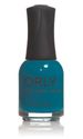 Orly Nail Polish, Teal Unreal 20803 Orly Nail Polish, Teal Unreal 20803