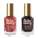 Ruby Wing Color Changing Nail Polish, Centerfold 67 Ruby Wing Color Changing Nail Polish, Centerfold 67