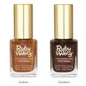 Ruby Wing Color Changing Nail Polish, Cinnamon Bun 55 Ruby Wing Color Changing Nail Polish, Cinnamon Bun 55