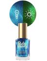 Ruby Wing Color Changing Nail Polish, High Tide 114 Ruby Wing Color Changing Nail Polish, High Tide 114