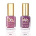 Ruby Wing Color Changing Nail Polish, Mystic 06 Ruby Wing Color Changing Nail Polish, Mystic 06
